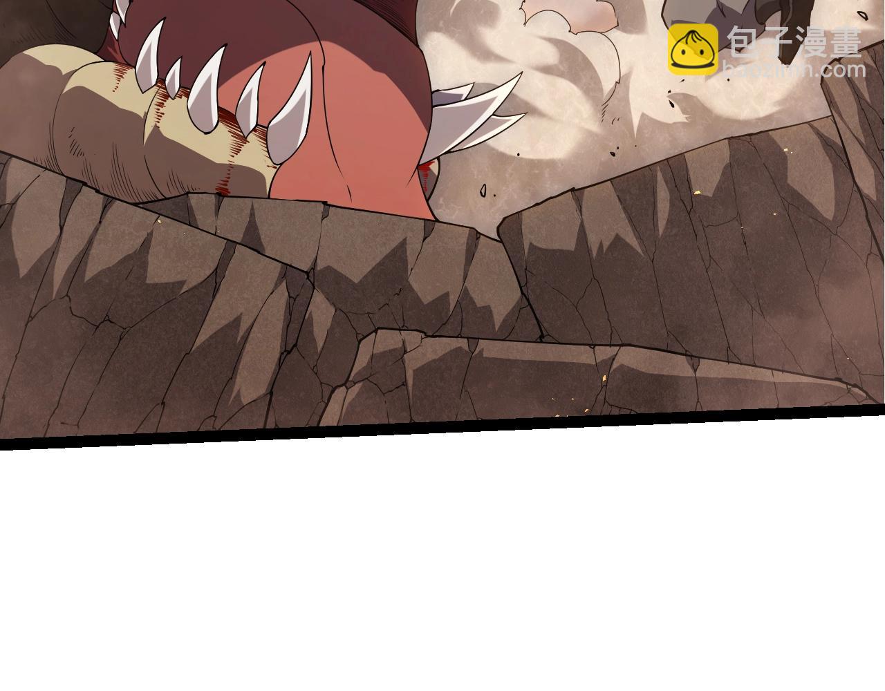 從大樹開始的進化 - 第360話 猛獁(1/3) - 4