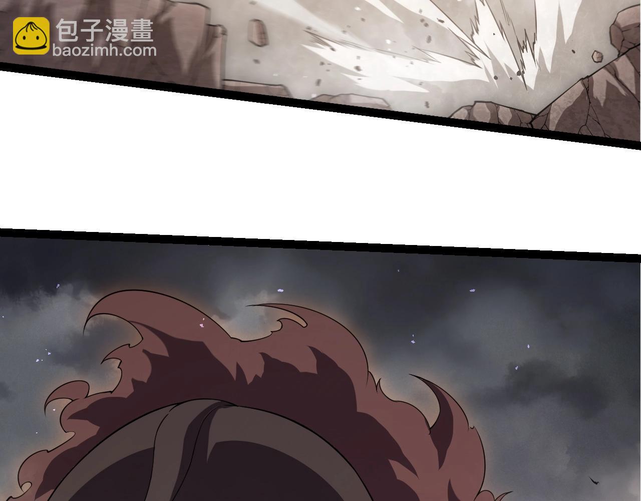 從大樹開始的進化 - 第360話 猛獁(1/3) - 7