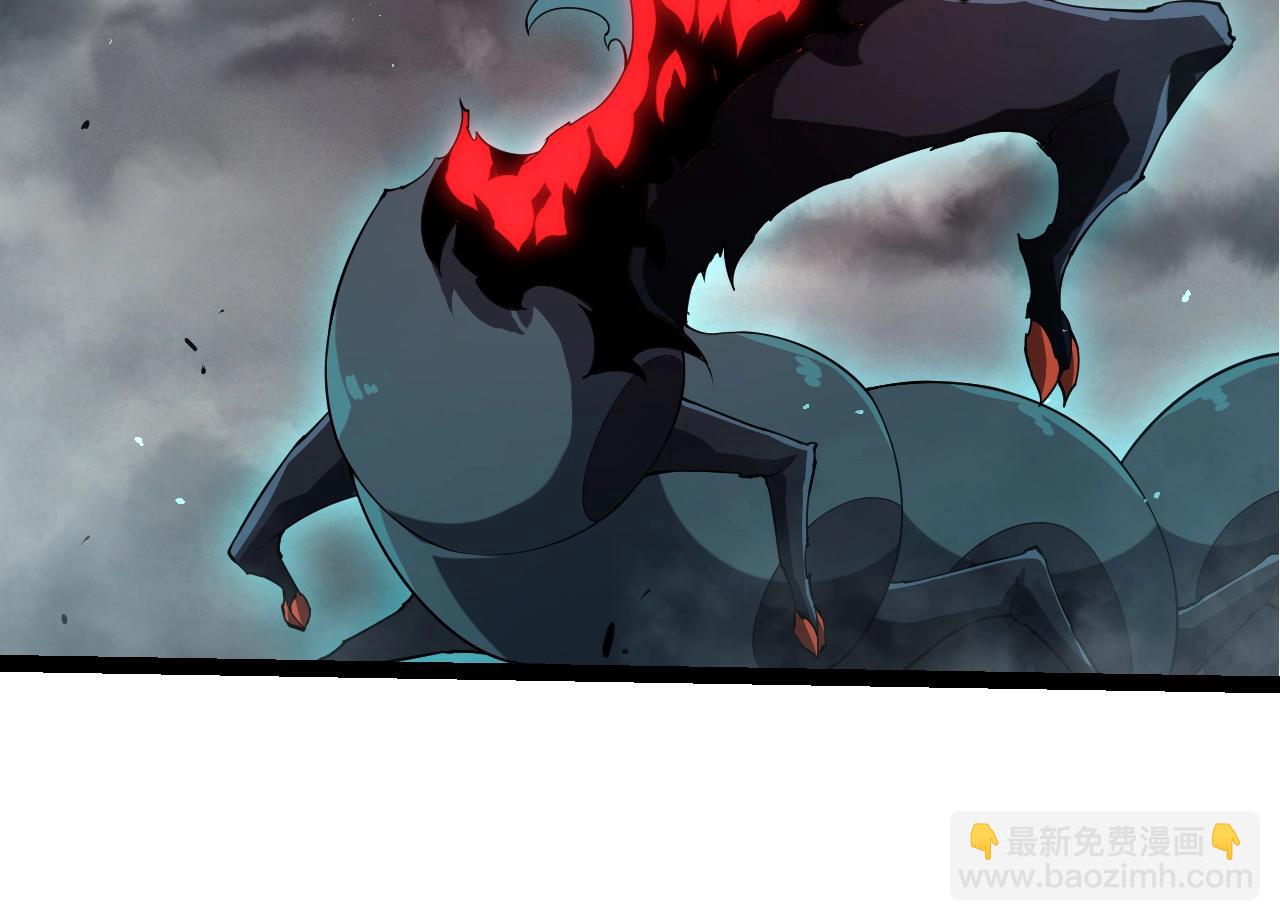 從大樹開始的進化 - 第360話 猛獁(1/3) - 2