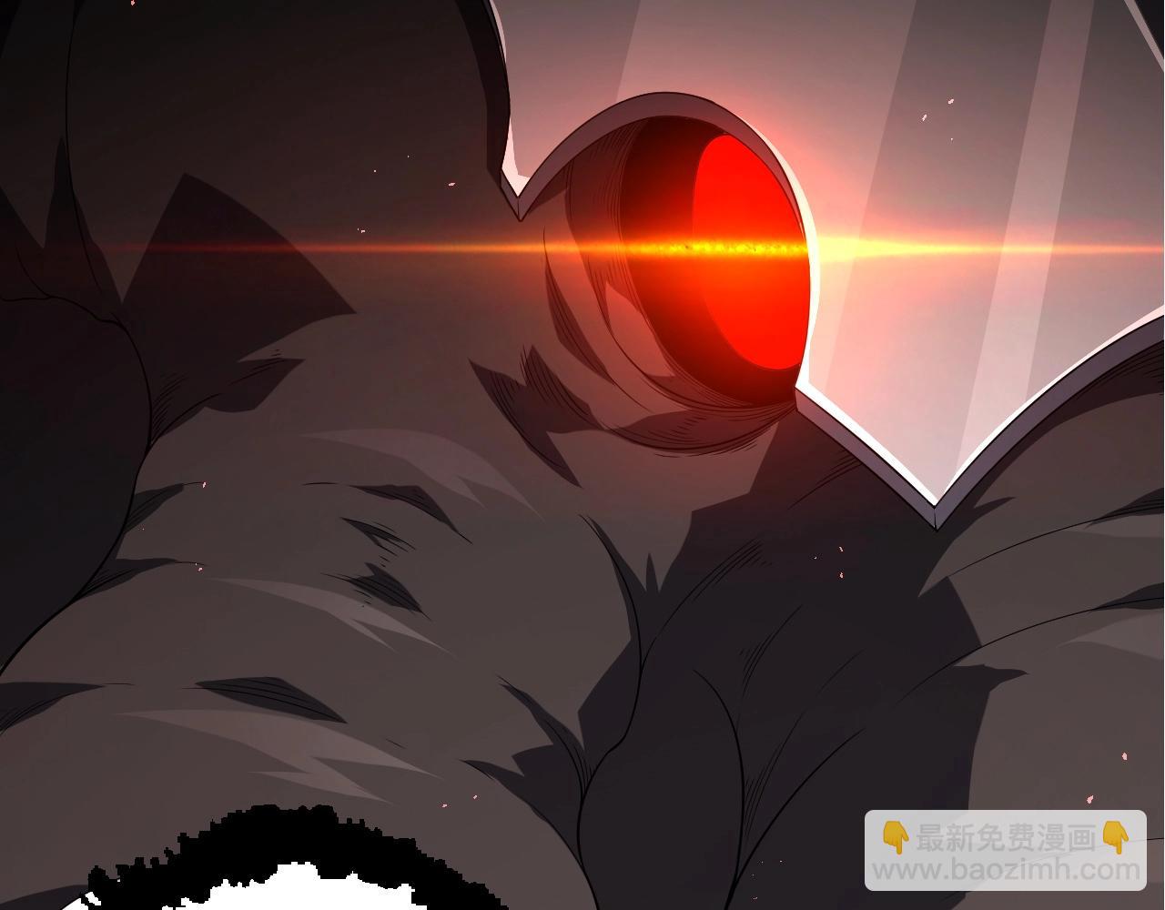 從大樹開始的進化 - 第360話 猛獁(1/3) - 7