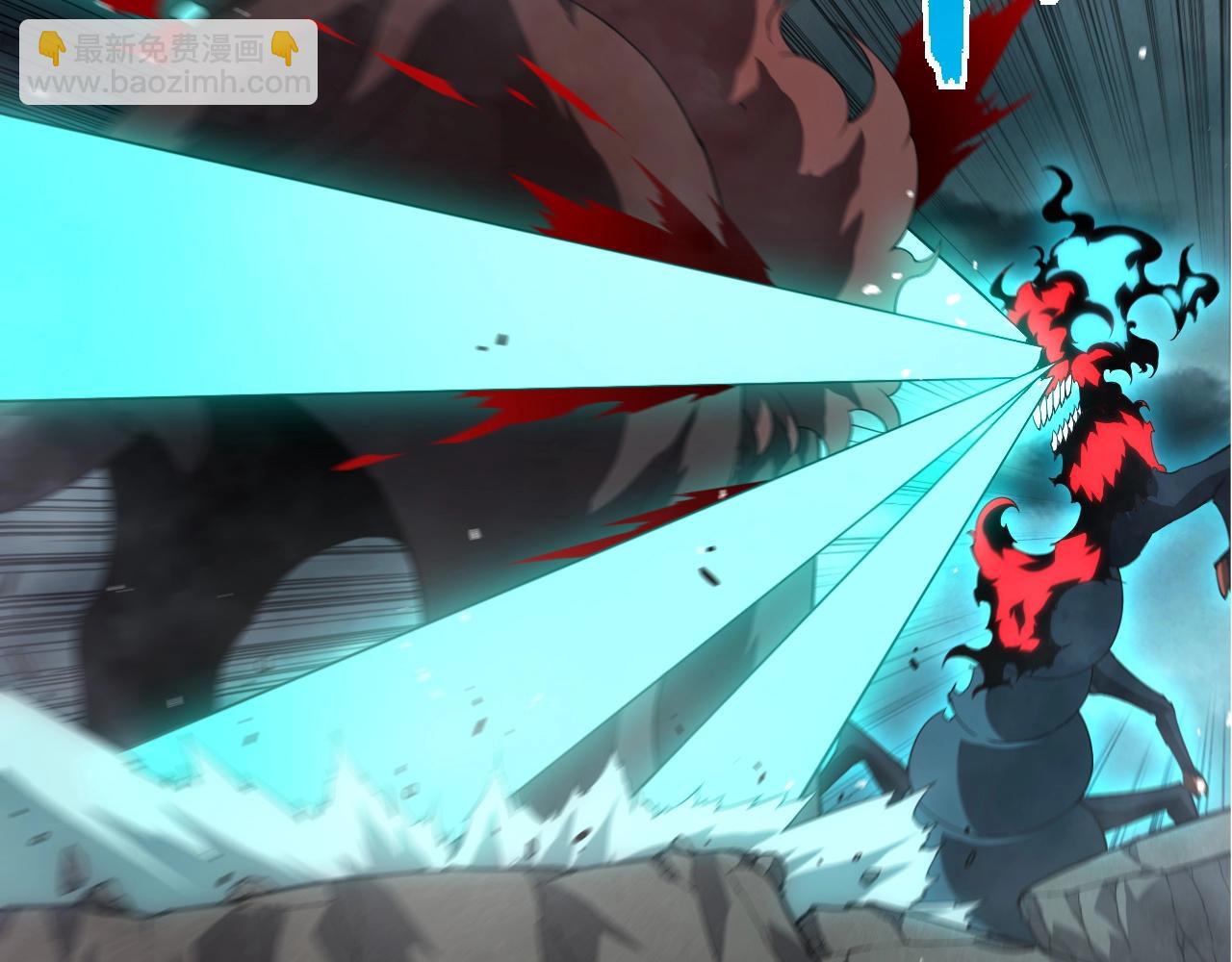 從大樹開始的進化 - 第360話 猛獁(2/3) - 5