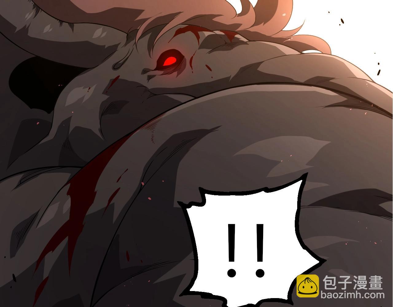 從大樹開始的進化 - 第360話 猛獁(2/3) - 7