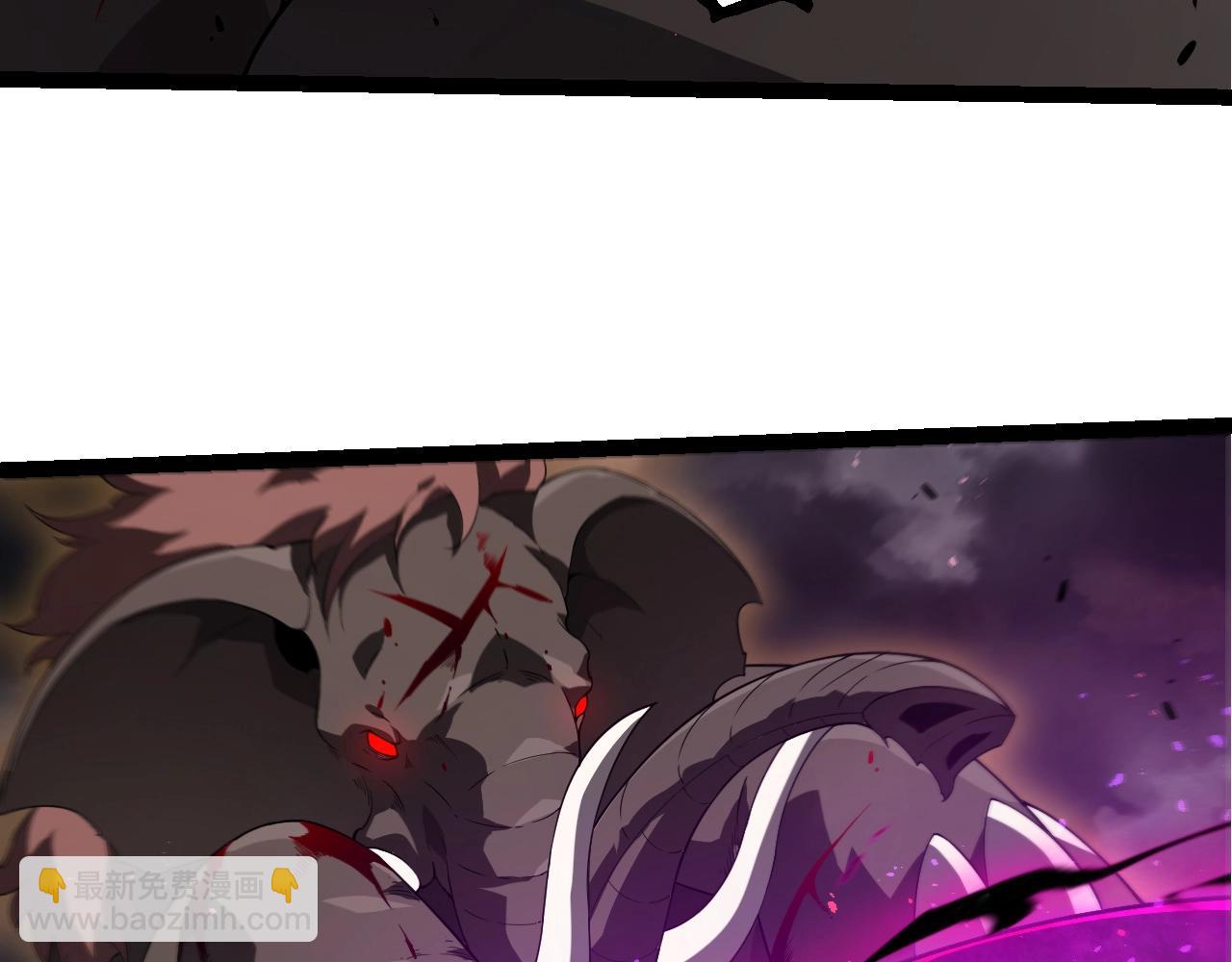 從大樹開始的進化 - 第360話 猛獁(2/3) - 8