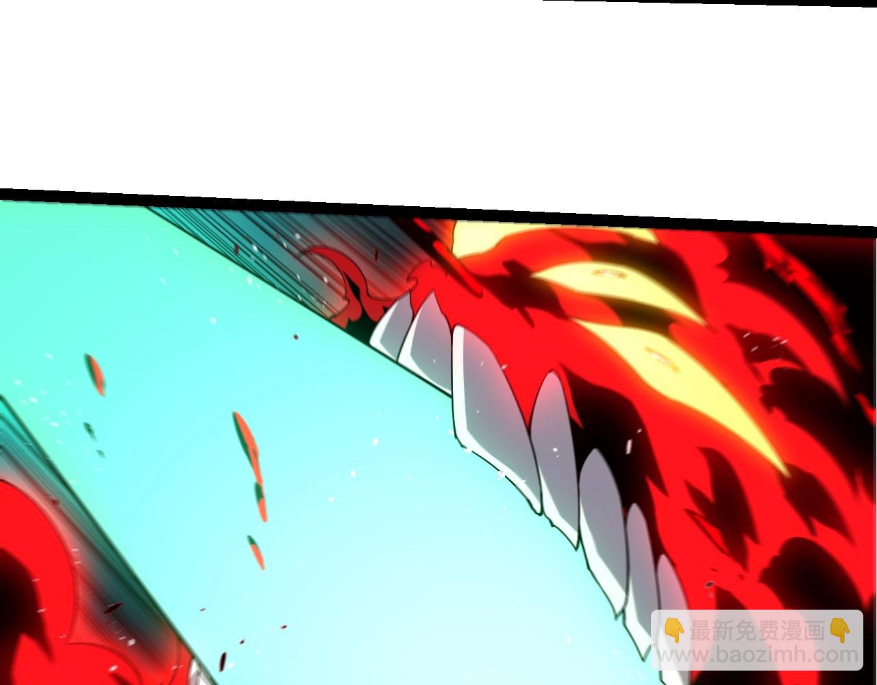 從大樹開始的進化 - 第360話 猛獁(2/3) - 4