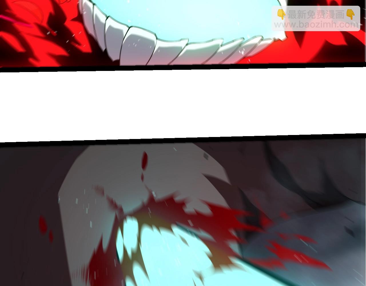 從大樹開始的進化 - 第360話 猛獁(2/3) - 5