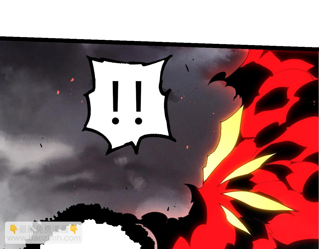 從大樹開始的進化 - 第360話 猛獁(2/3) - 7