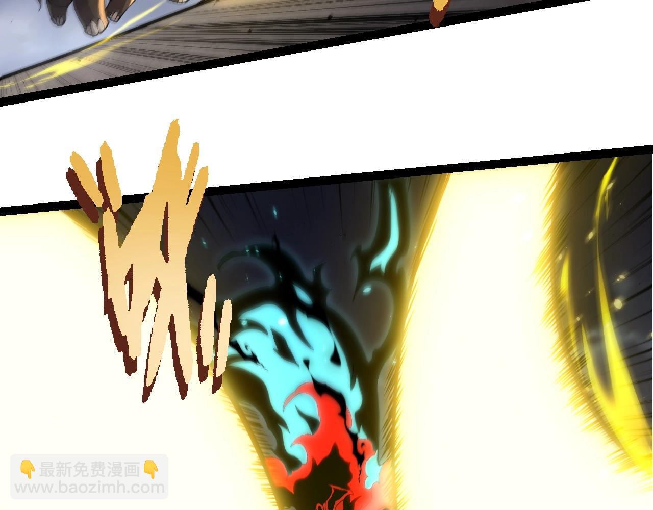 從大樹開始的進化 - 第362話 命硬(1/3) - 7