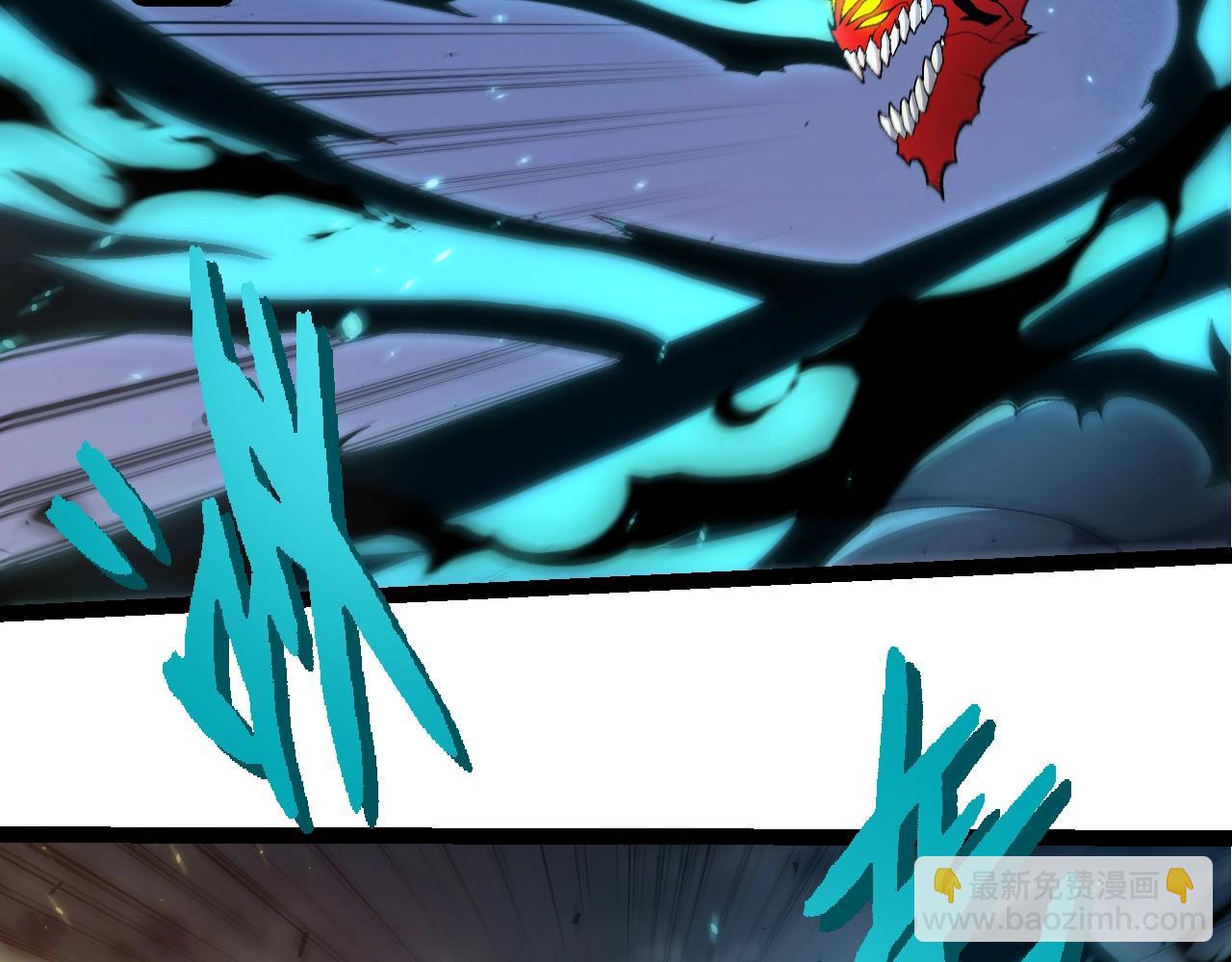 從大樹開始的進化 - 第362話 命硬(1/3) - 2