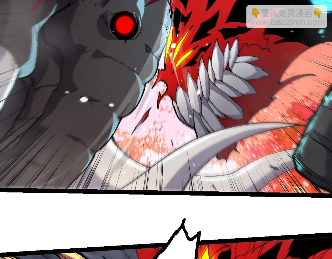 從大樹開始的進化 - 第362話 命硬(1/3) - 5