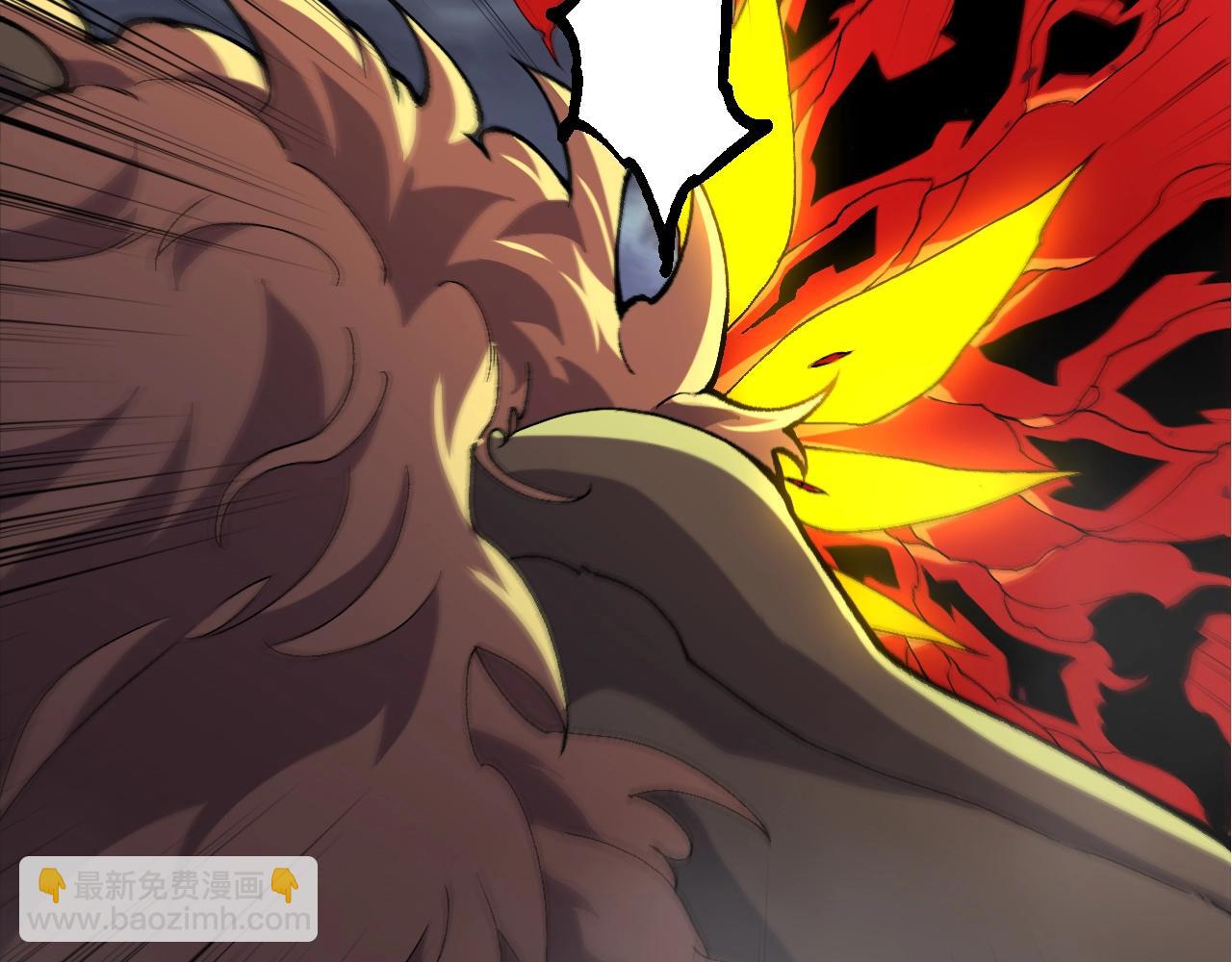 從大樹開始的進化 - 第362話 命硬(1/3) - 6