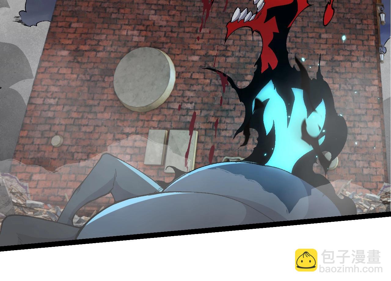 從大樹開始的進化 - 第362話 命硬(1/3) - 2