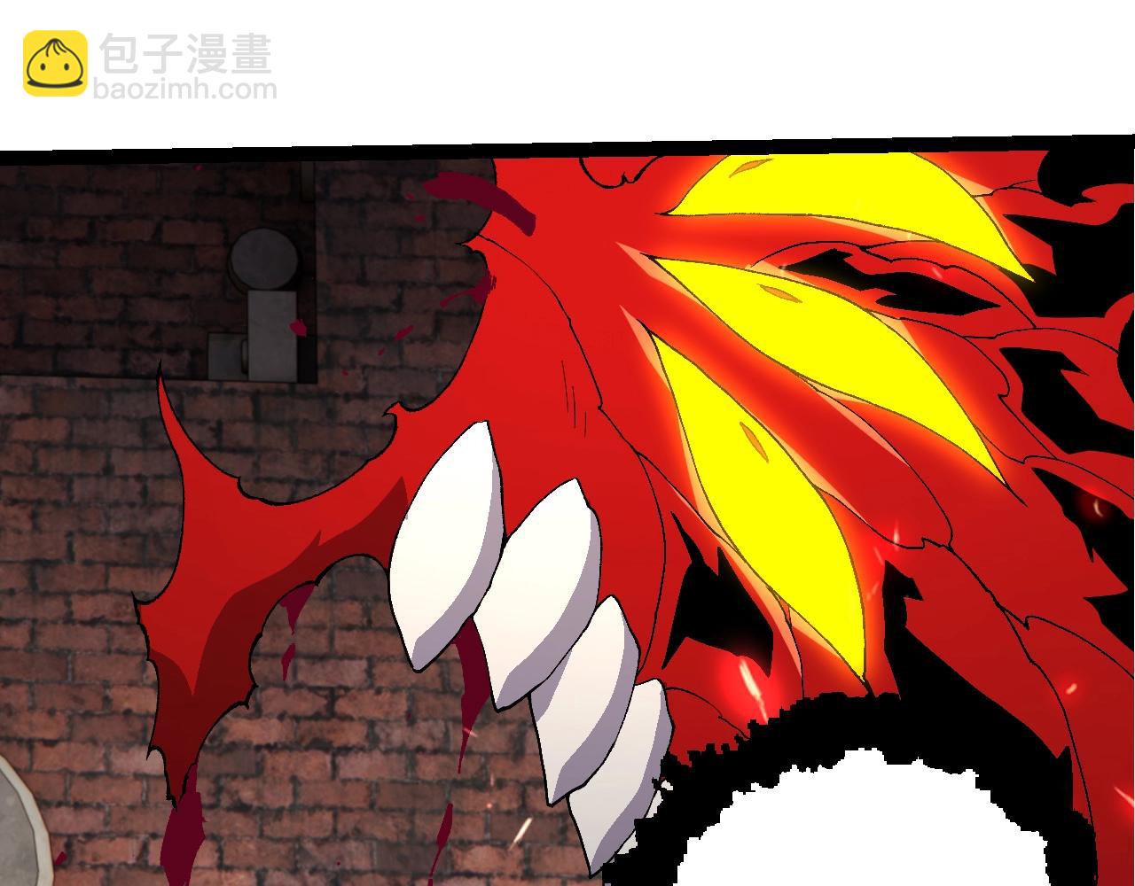 從大樹開始的進化 - 第362話 命硬(1/3) - 3