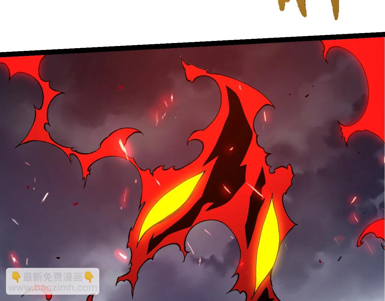 從大樹開始的進化 - 第362話 命硬(1/3) - 8