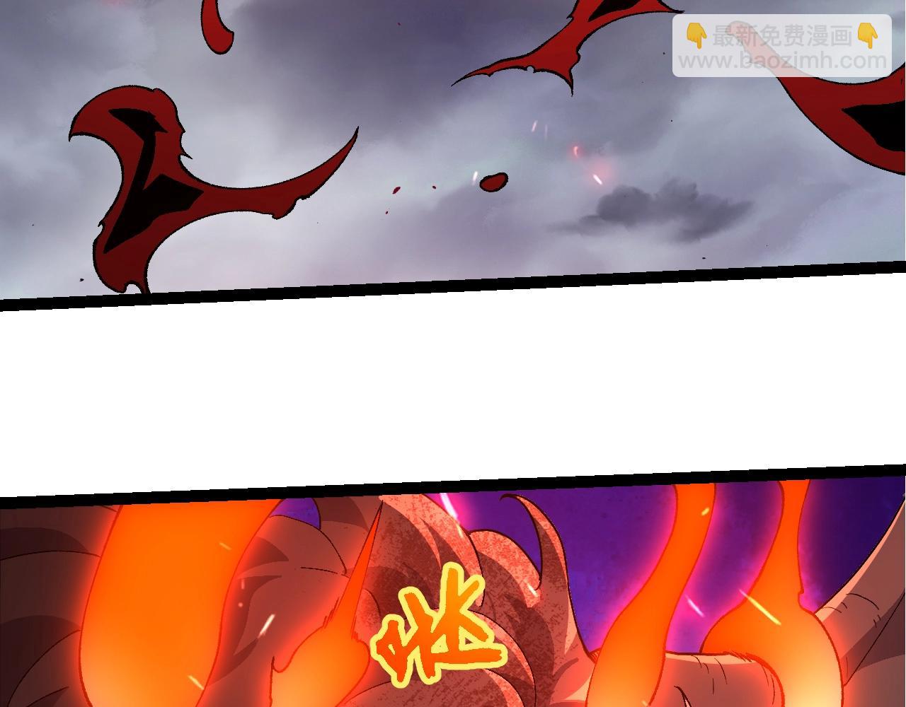 從大樹開始的進化 - 第362話 命硬(1/3) - 1