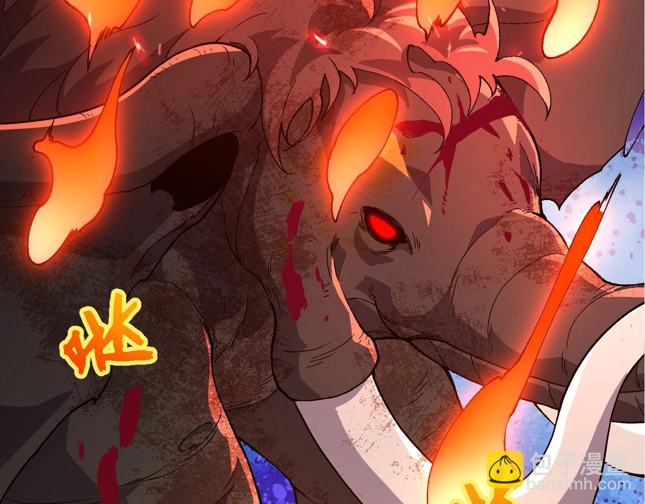 從大樹開始的進化 - 第362話 命硬(1/3) - 2