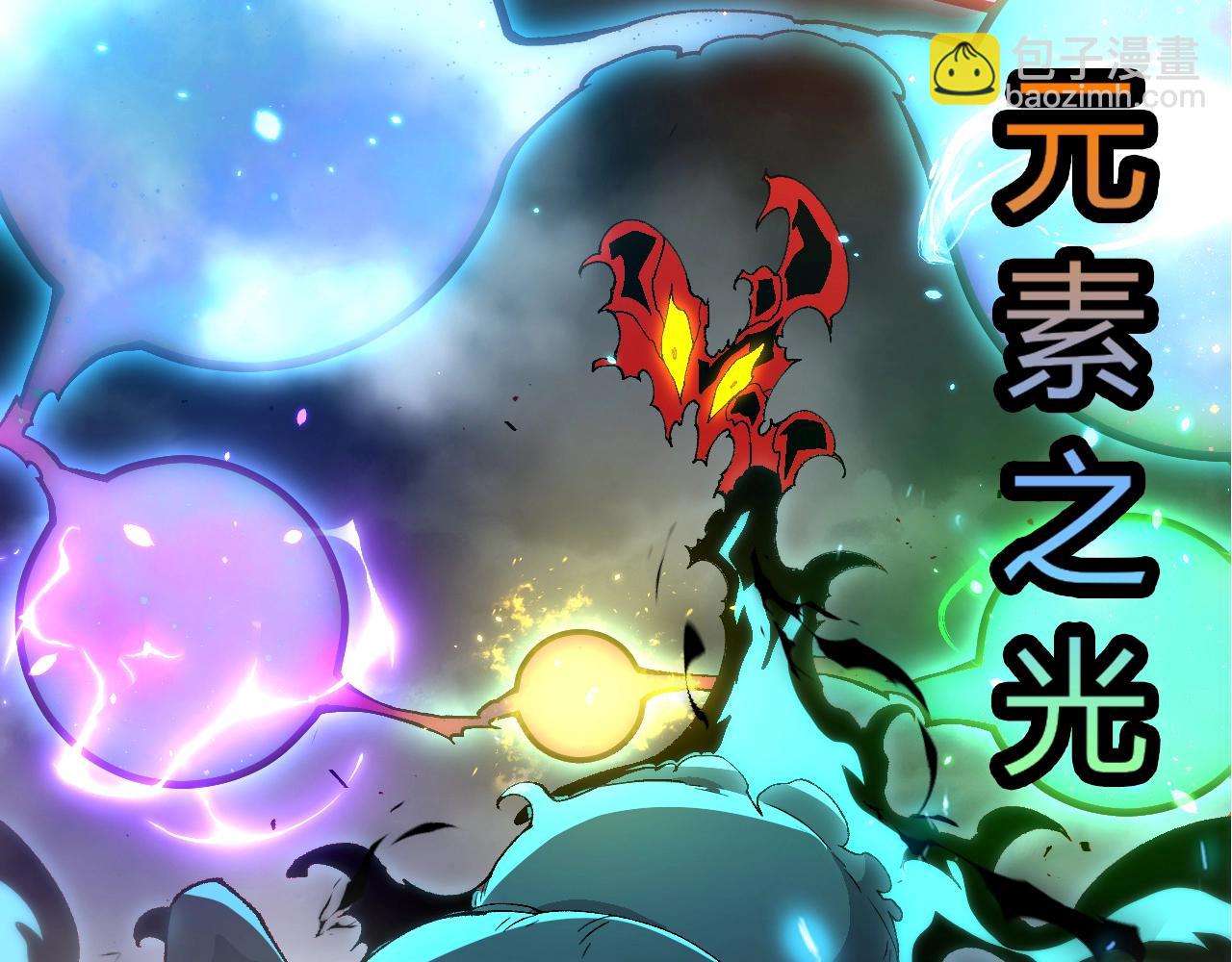 從大樹開始的進化 - 第362話 命硬(2/3) - 3