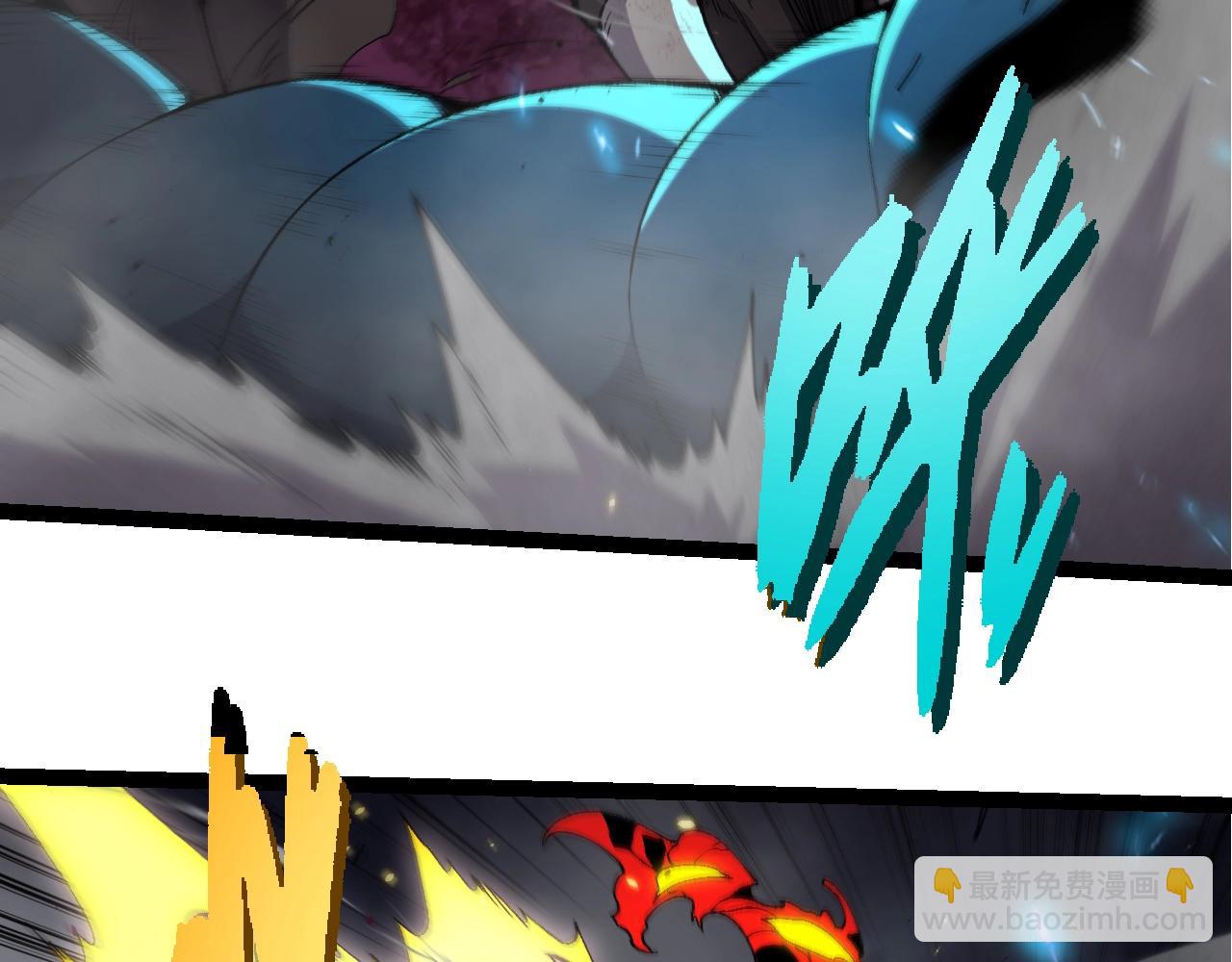 從大樹開始的進化 - 第362話 命硬(2/3) - 7