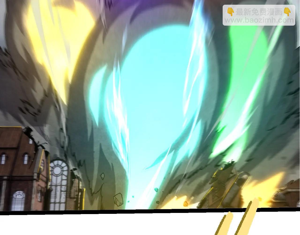 從大樹開始的進化 - 第362話 命硬(2/3) - 1