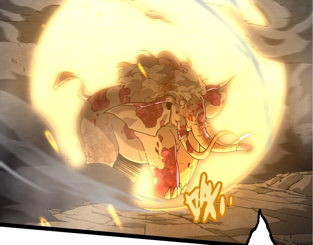 從大樹開始的進化 - 第362話 命硬(2/3) - 2