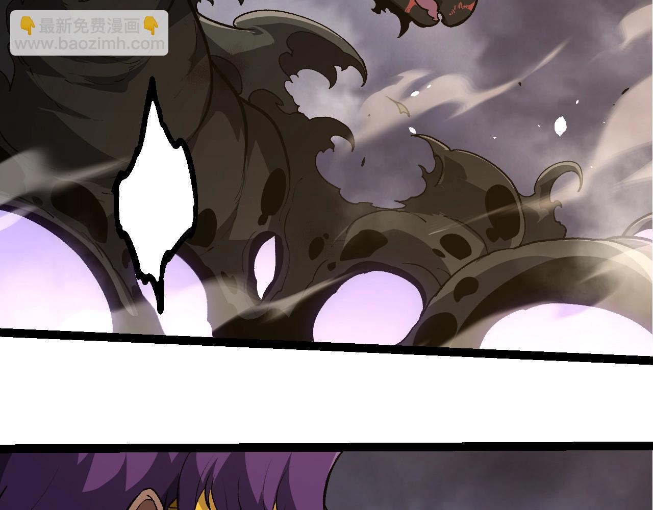 從大樹開始的進化 - 第364話 滄瀾最強(1/3) - 5