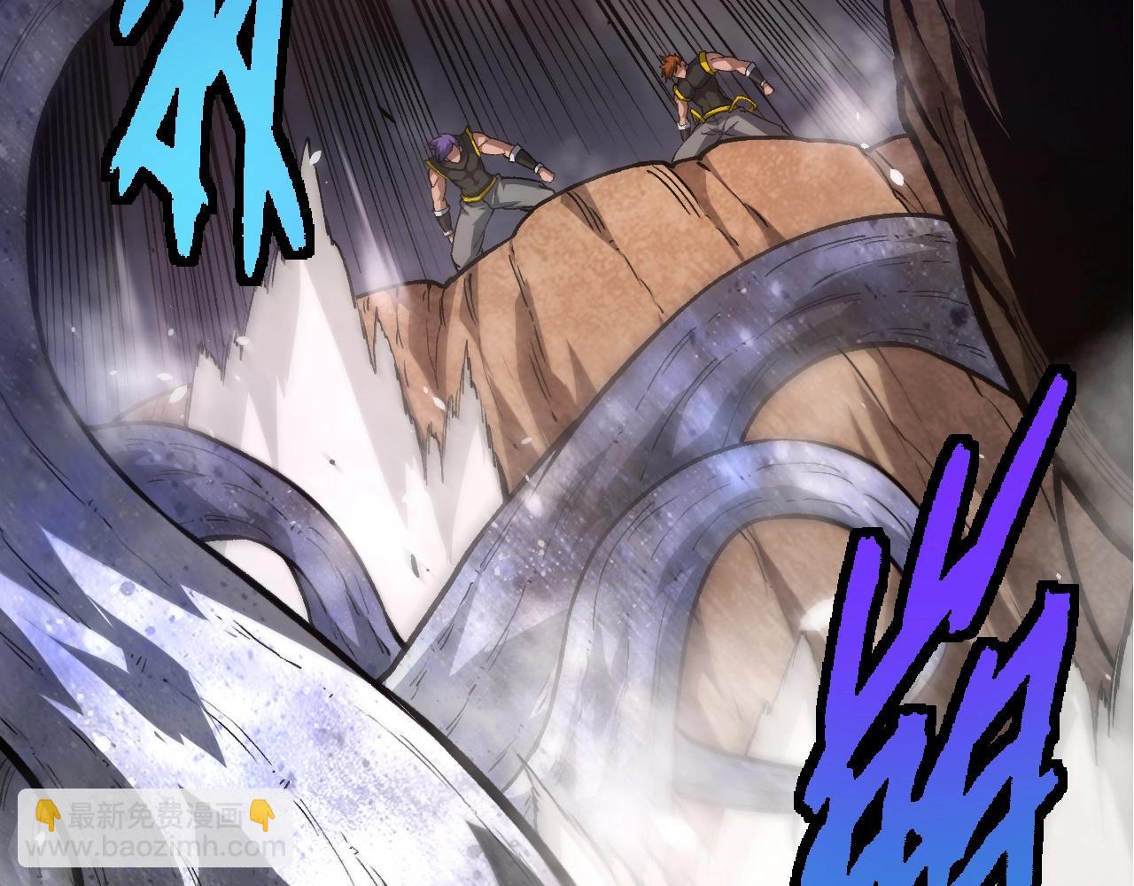 從大樹開始的進化 - 第364話 滄瀾最強(1/3) - 6