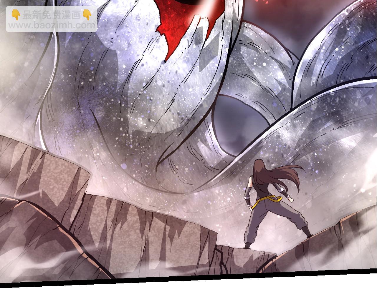 從大樹開始的進化 - 第364話 滄瀾最強(1/3) - 4