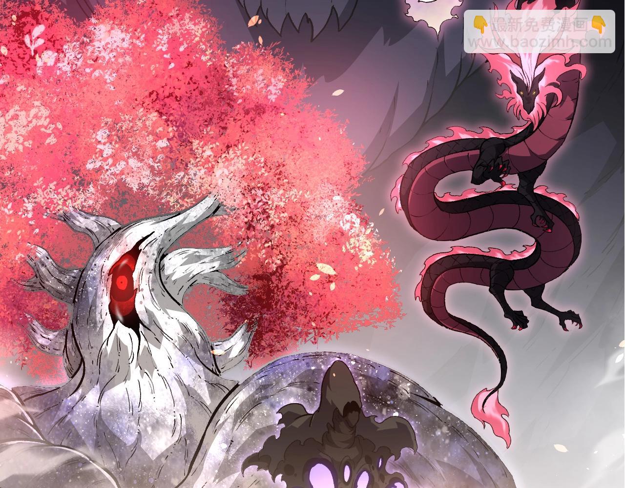 從大樹開始的進化 - 第364話 滄瀾最強(1/3) - 6