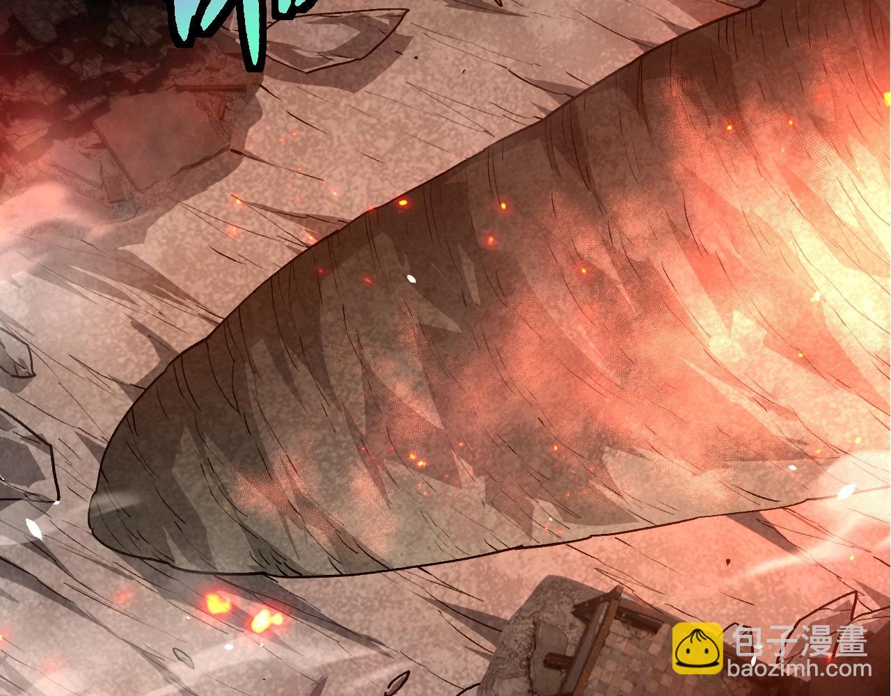 從大樹開始的進化 - 第364話 滄瀾最強(1/3) - 7