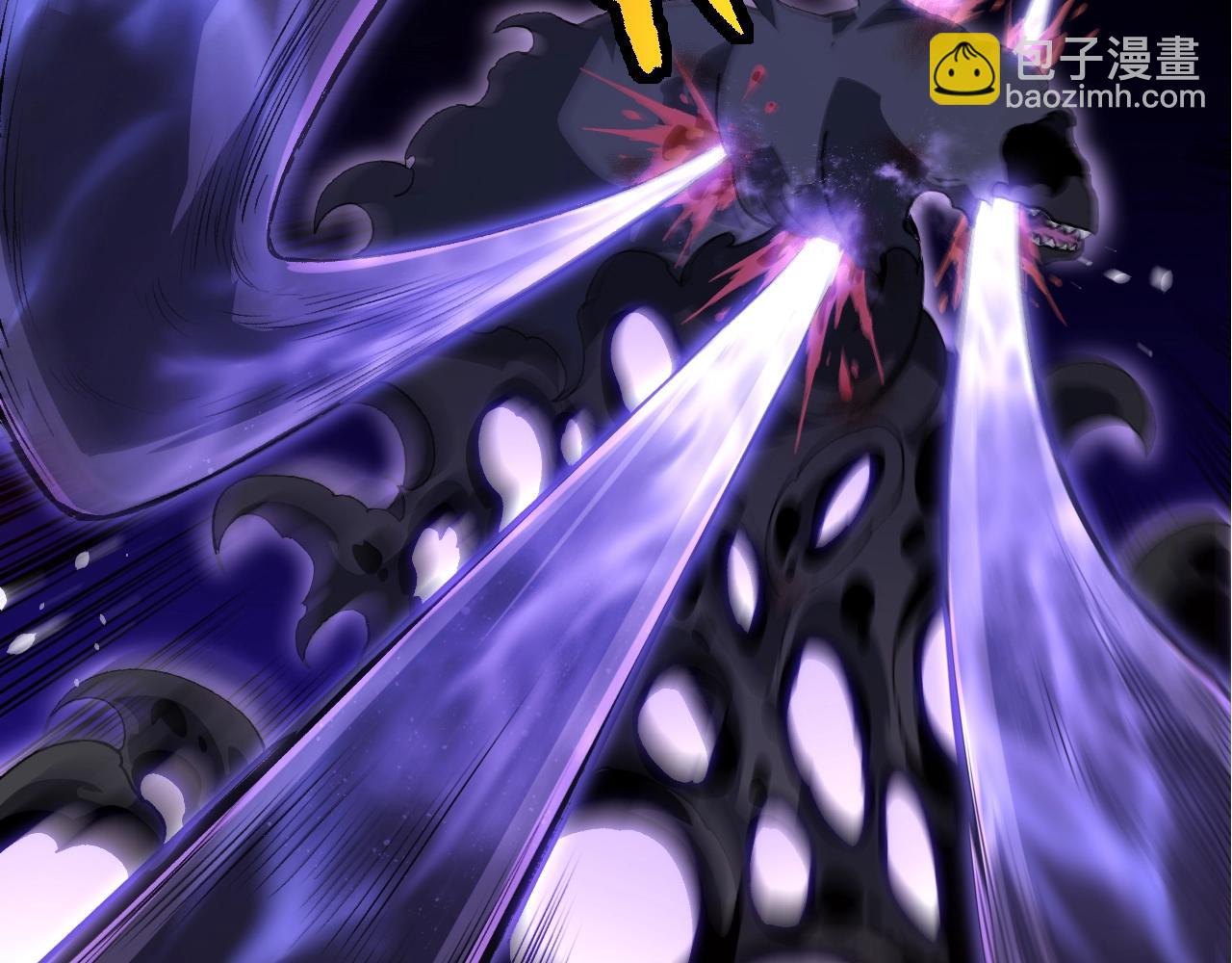 從大樹開始的進化 - 第364話 滄瀾最強(2/3) - 3