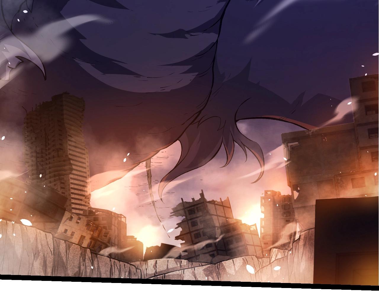 從大樹開始的進化 - 第364話 滄瀾最強(1/3) - 6