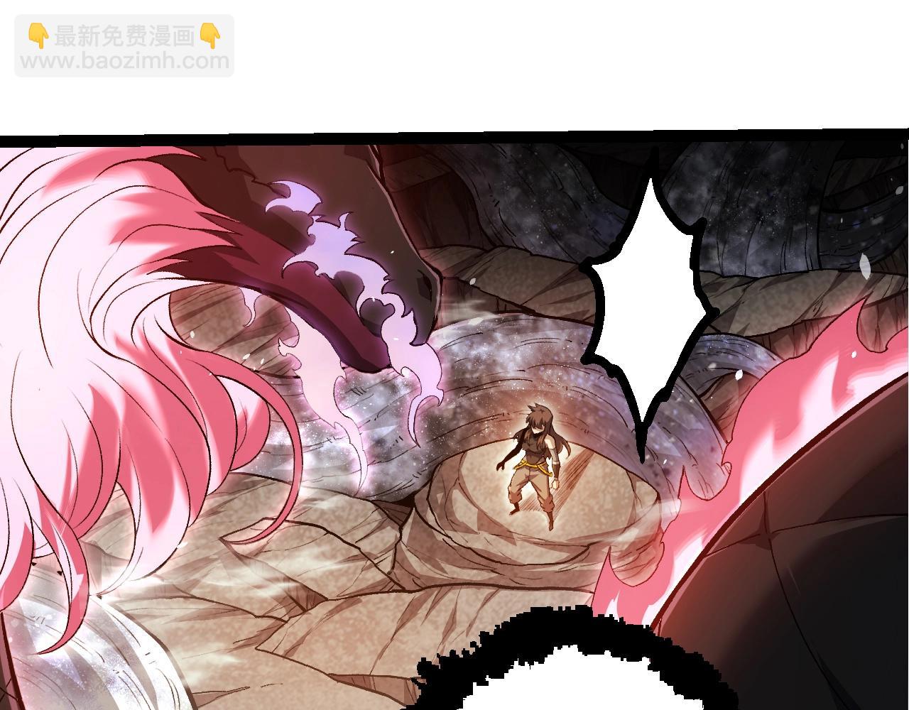 從大樹開始的進化 - 第364話 滄瀾最強(2/3) - 5