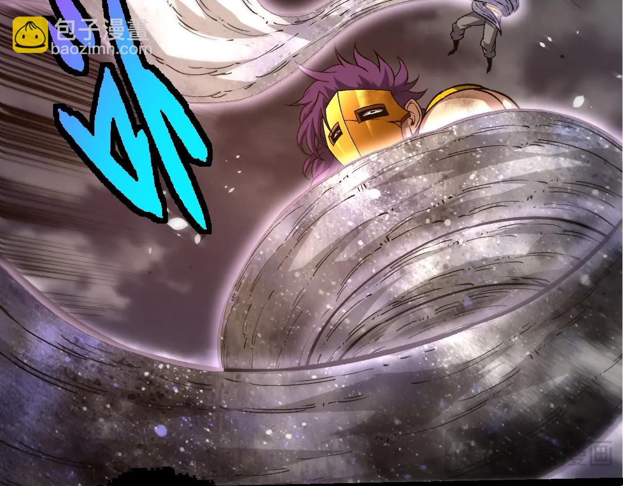 從大樹開始的進化 - 第364話 滄瀾最強(2/3) - 1