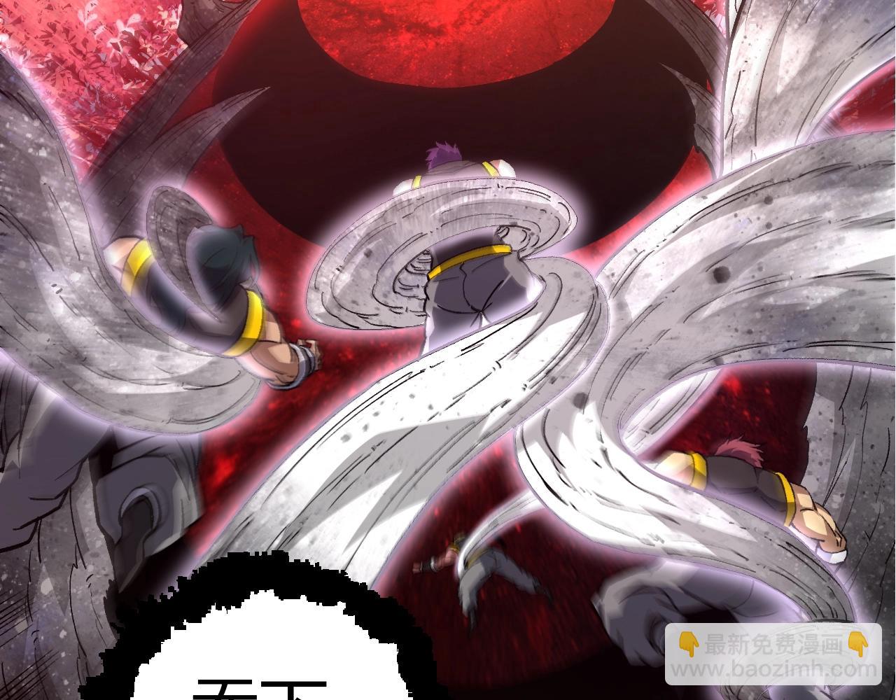 從大樹開始的進化 - 第364話 滄瀾最強(2/3) - 4