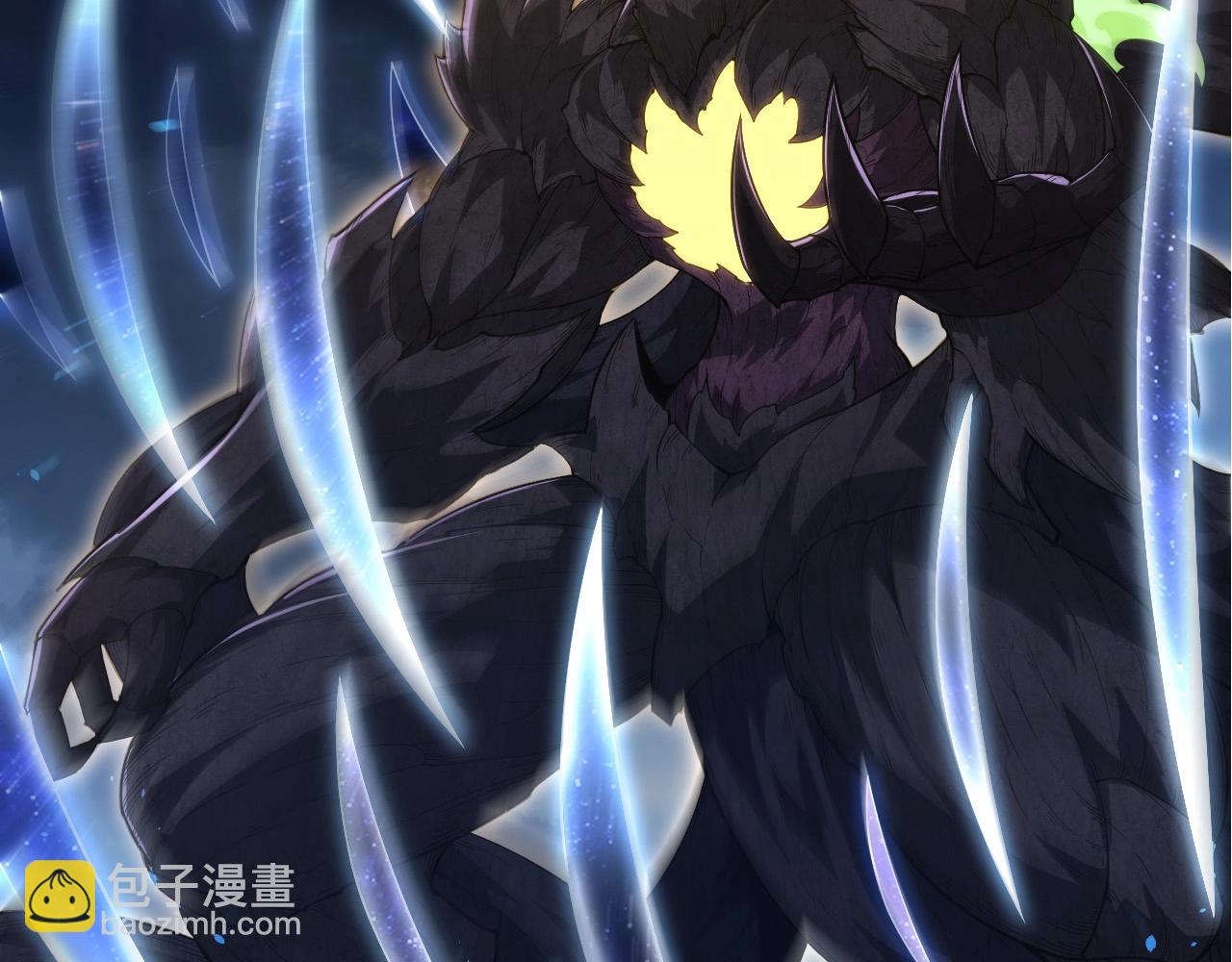 從大樹開始的進化 - 第370話 實力差距(1/3) - 8