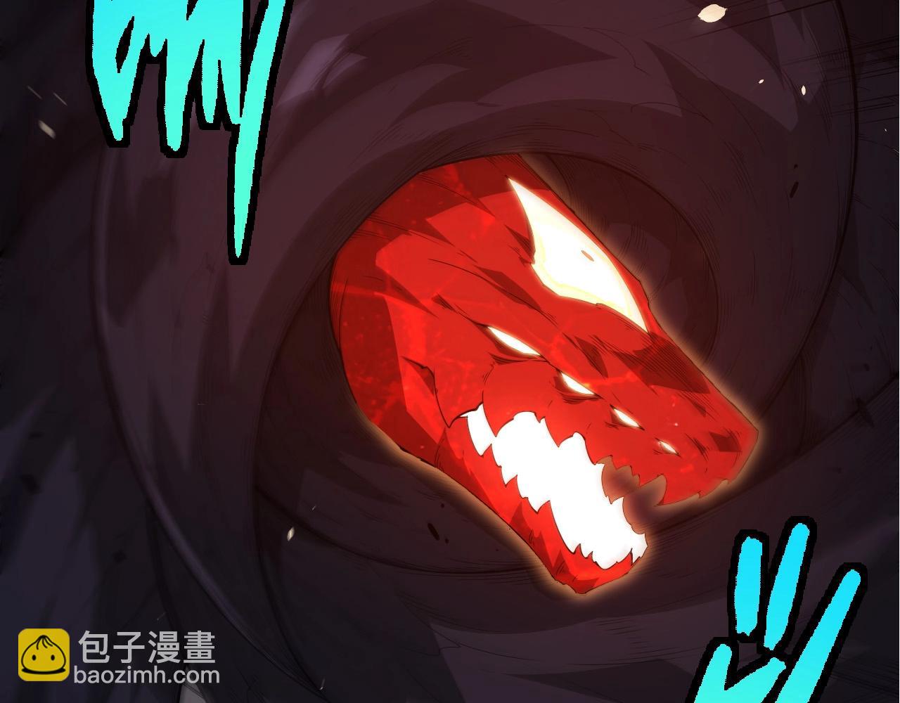 從大樹開始的進化 - 第370話 實力差距(1/3) - 7