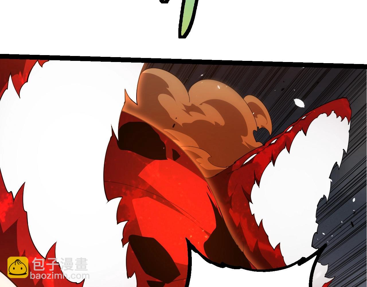 從大樹開始的進化 - 第370話 實力差距(2/3) - 2