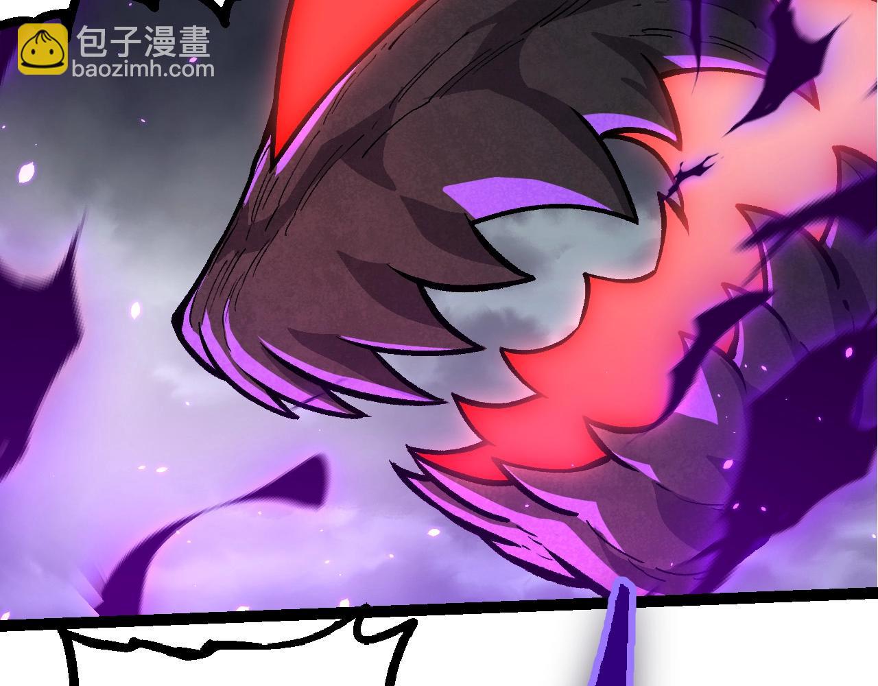 從大樹開始的進化 - 第372話 地動山搖(1/3) - 1