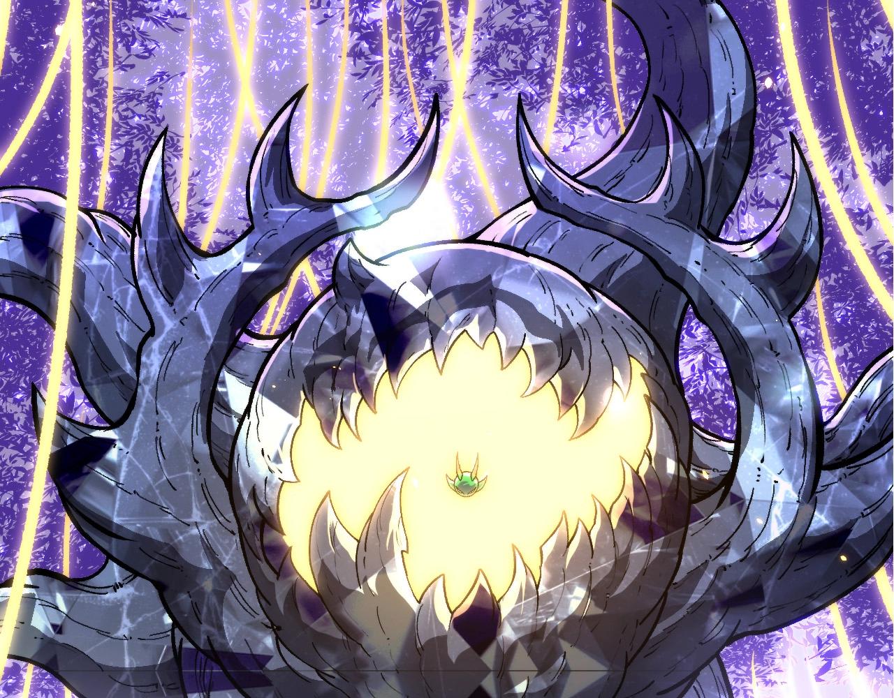 從大樹開始的進化 - 第372話 地動山搖(1/3) - 8