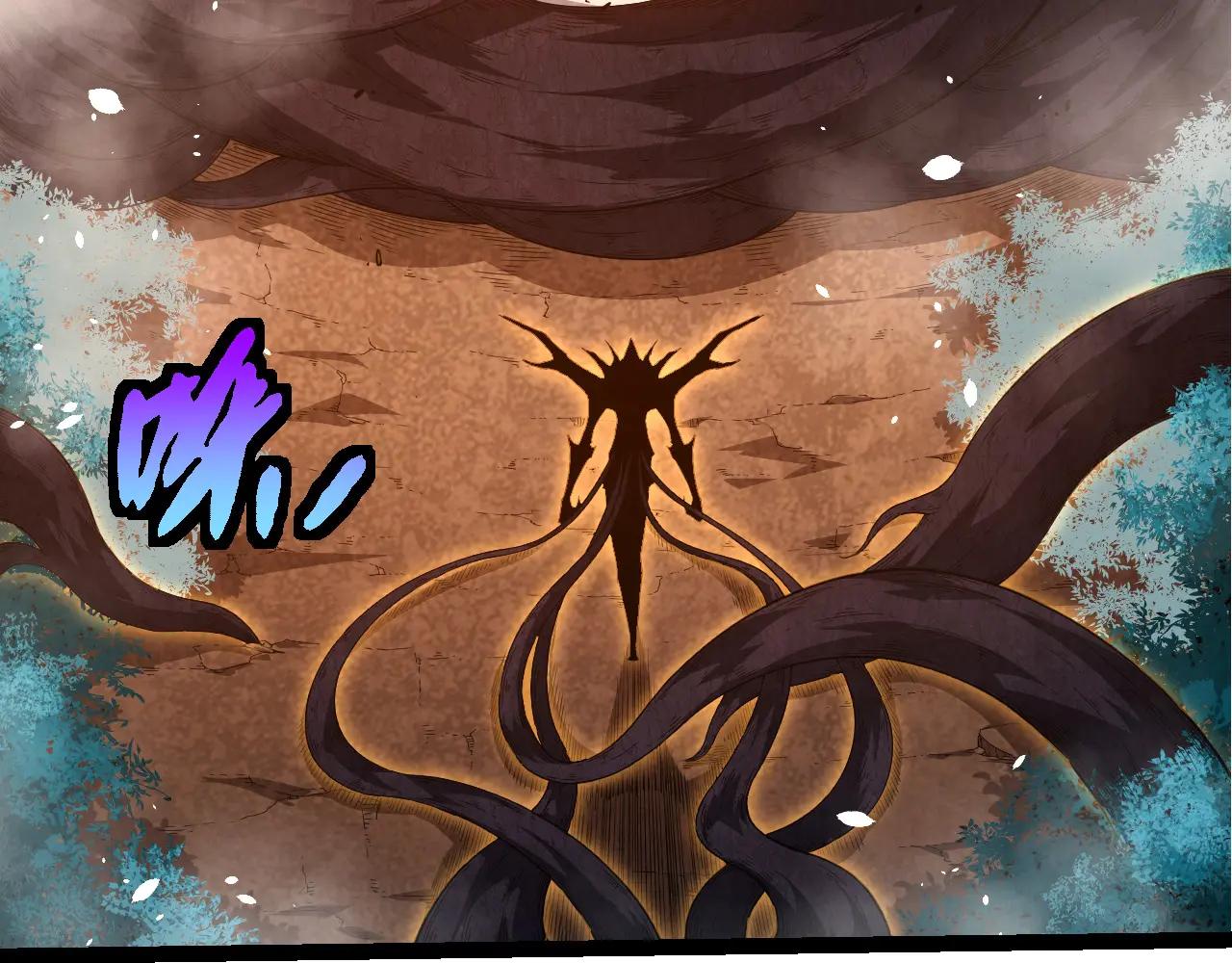 從大樹開始的進化 - 第376章 能力暴走(2/3) - 8