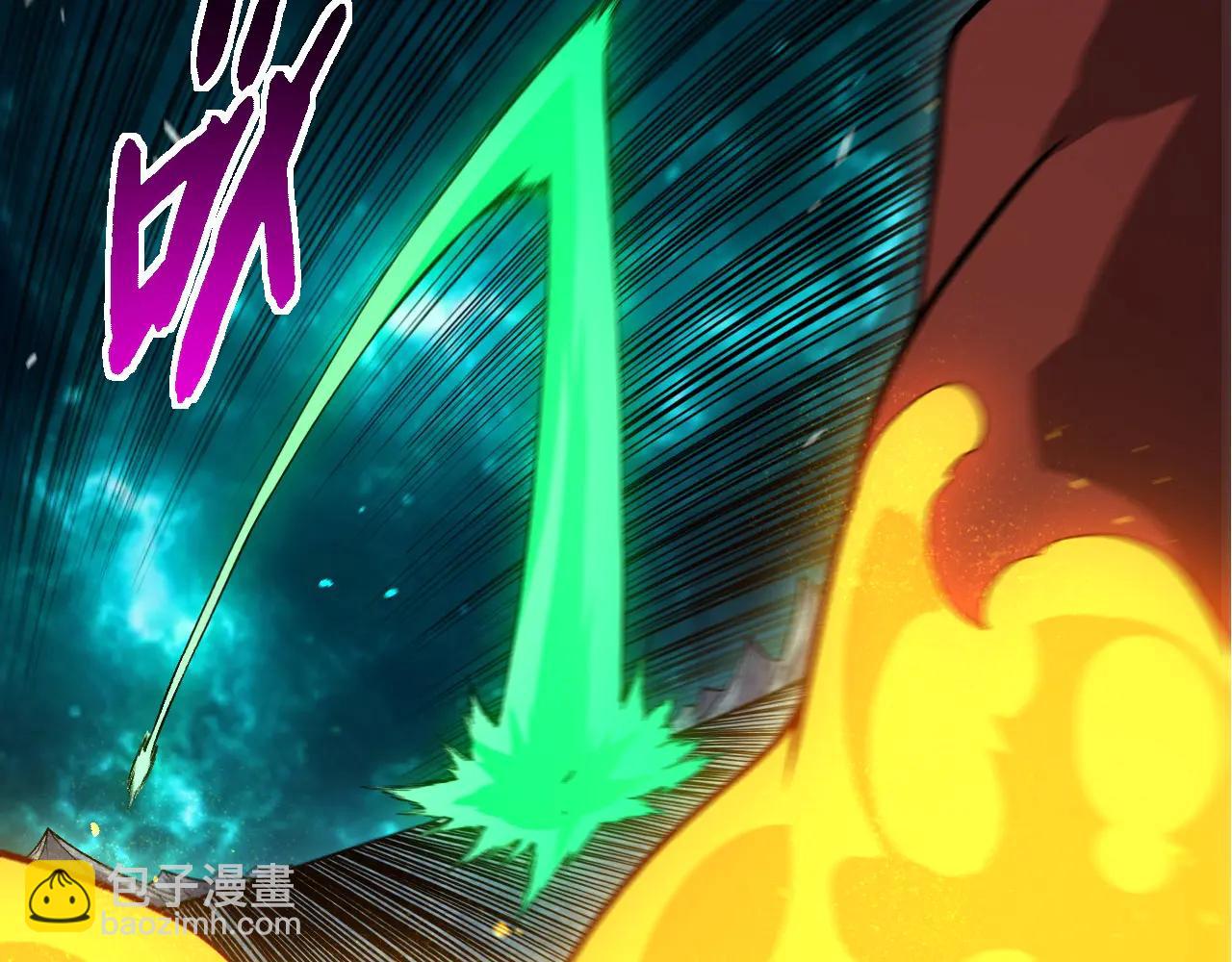 從大樹開始的進化 - 第378話 新王(1/3) - 8