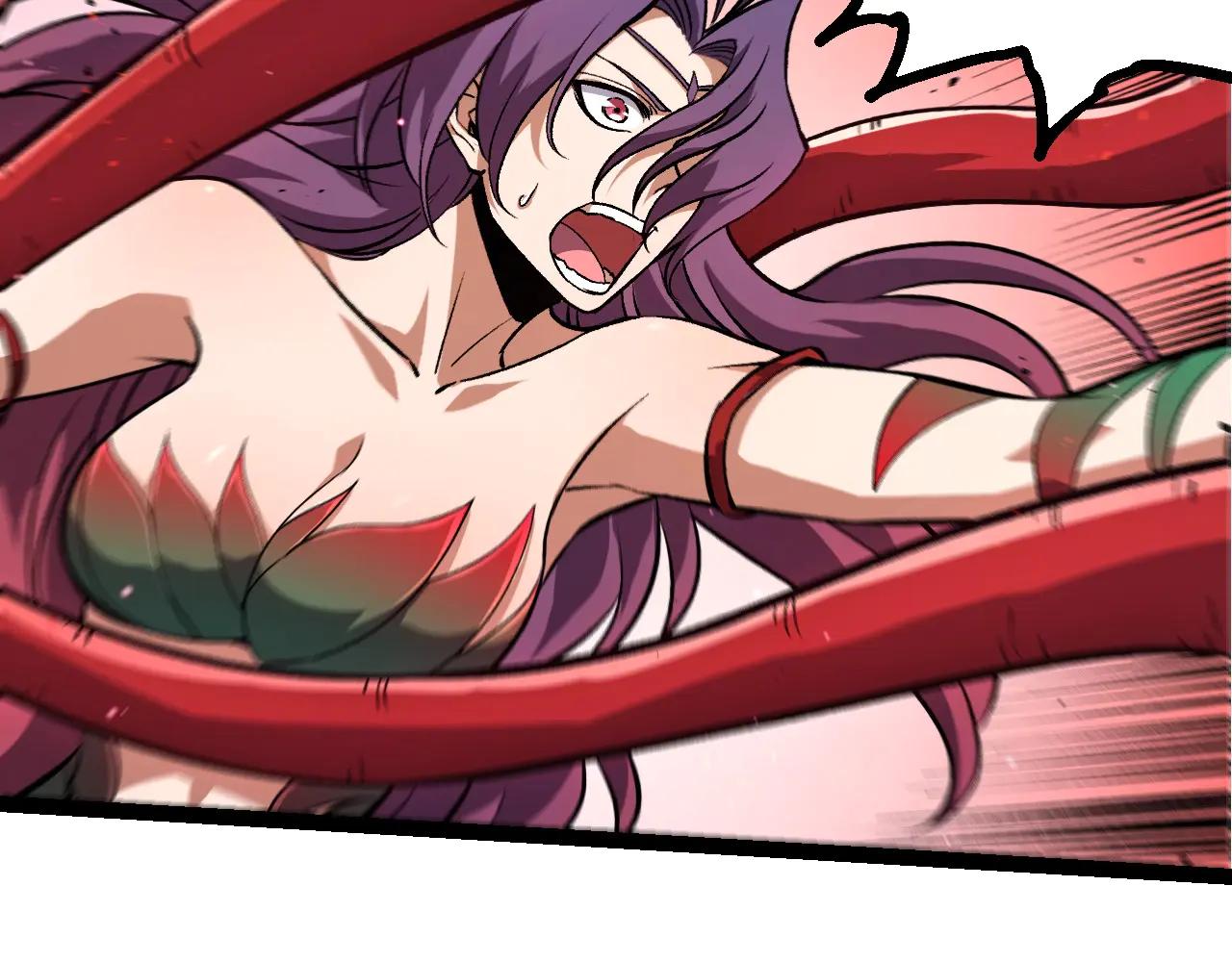 從大樹開始的進化 - 第378話 新王(1/3) - 2