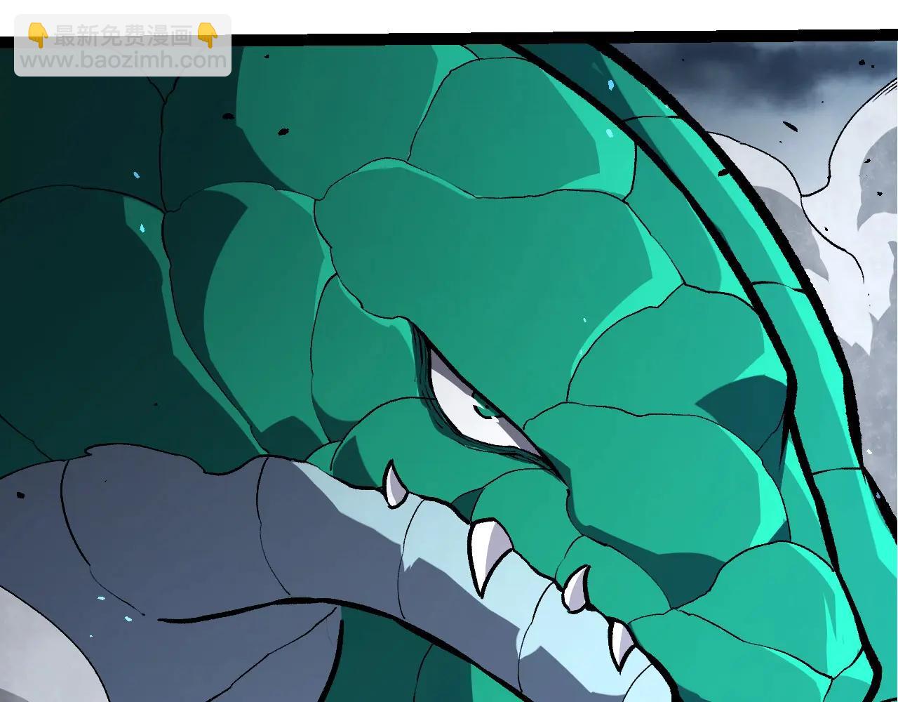 從大樹開始的進化 - 第378話 新王(2/3) - 2