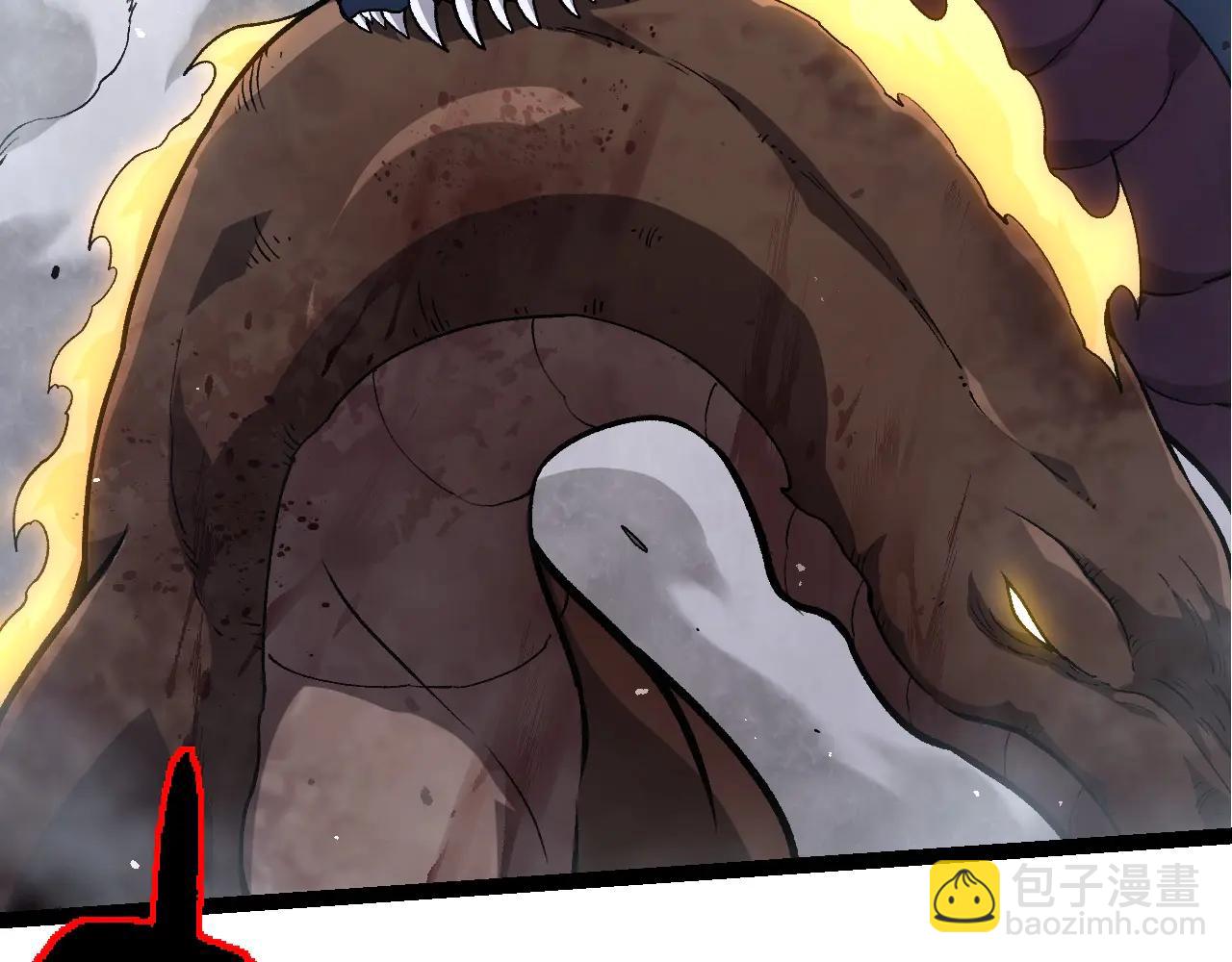 從大樹開始的進化 - 第378話 新王(2/3) - 8