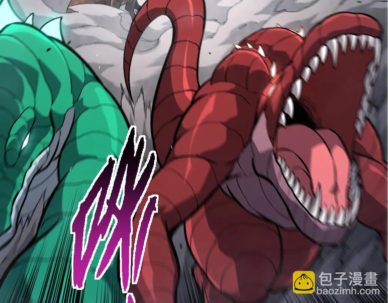 從大樹開始的進化 - 第378話 新王(2/3) - 5