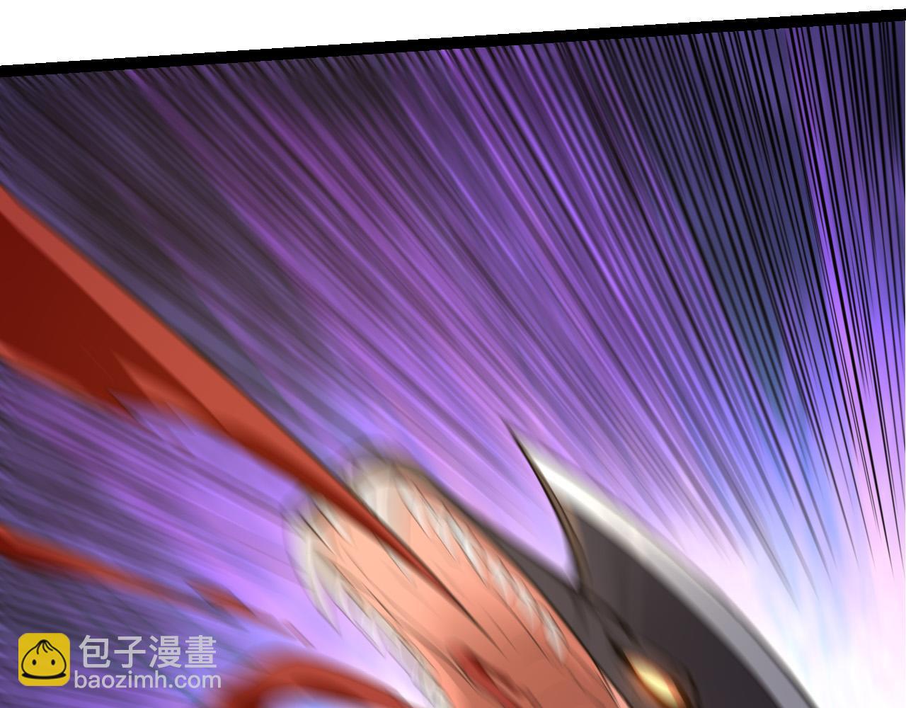 從大樹開始的進化 - 第5話 敵襲！(3/4) - 5