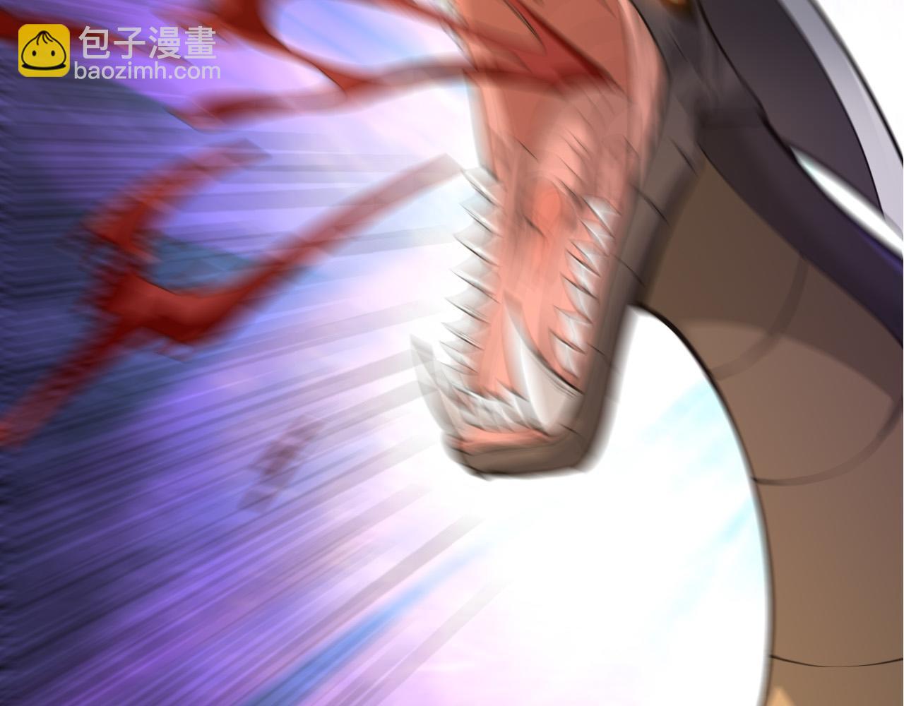 從大樹開始的進化 - 第5話 敵襲！(3/4) - 6