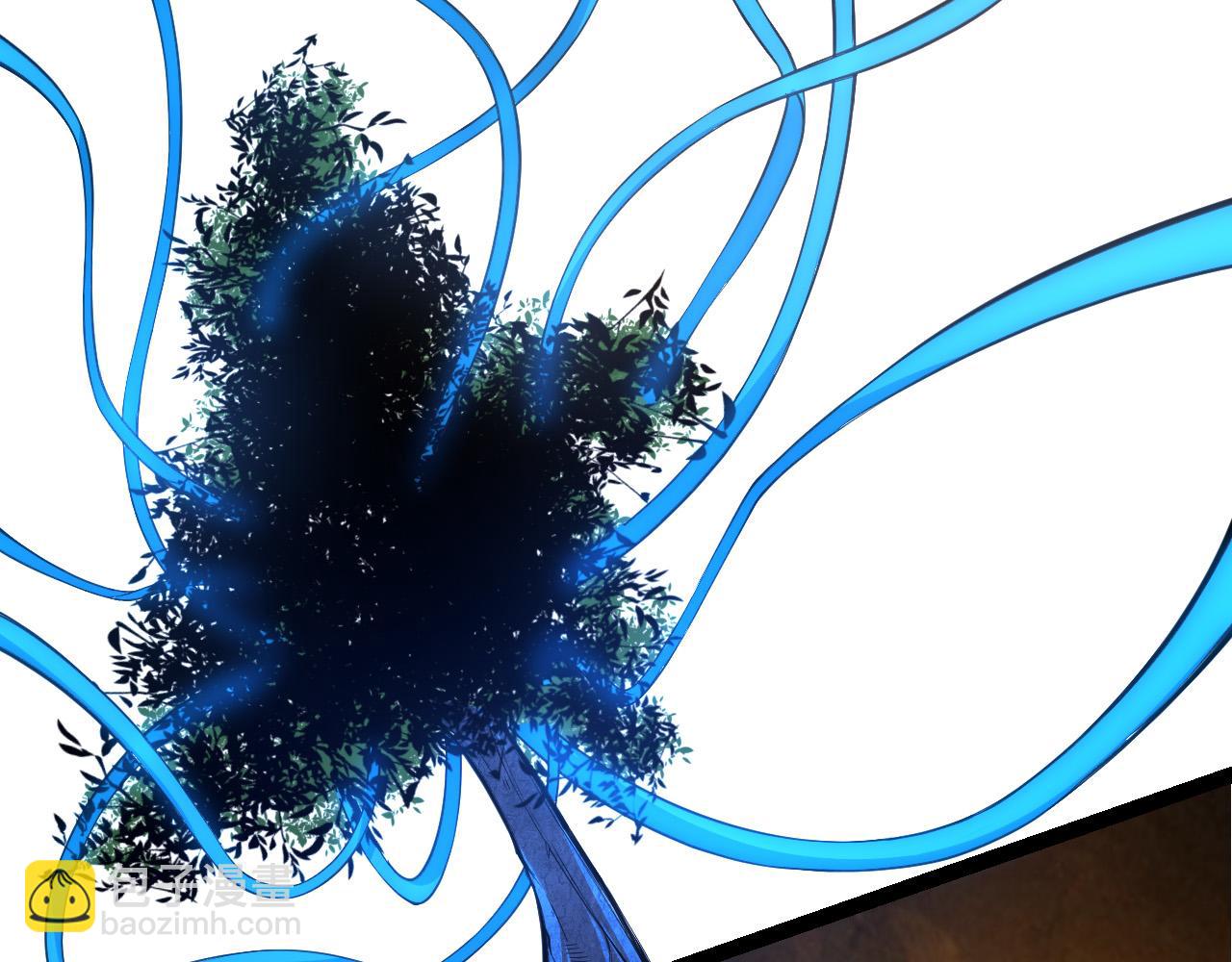 從大樹開始的進化 - 第5話 敵襲！(3/4) - 5