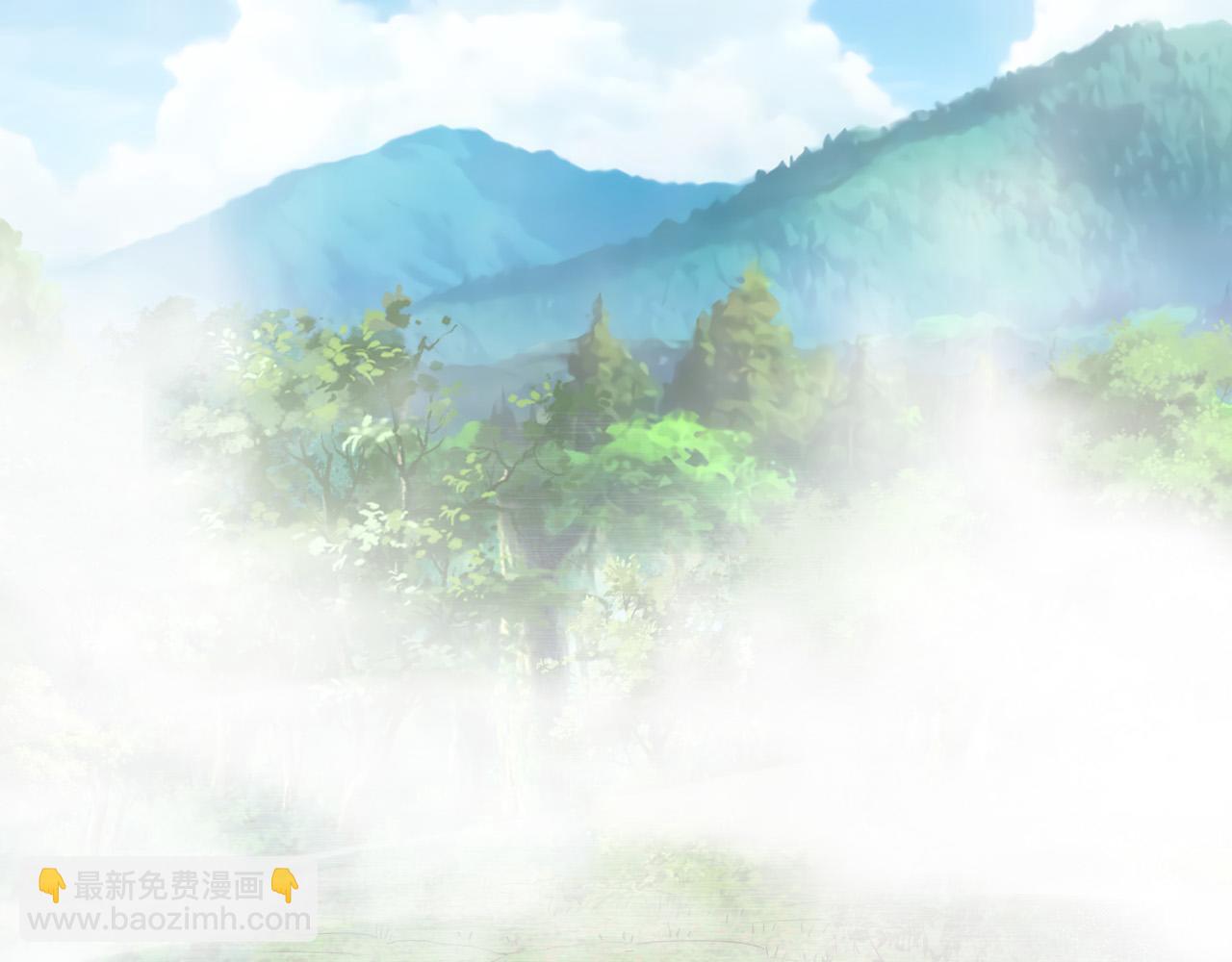 從大樹開始的進化 - 第5話 敵襲！(3/4) - 3