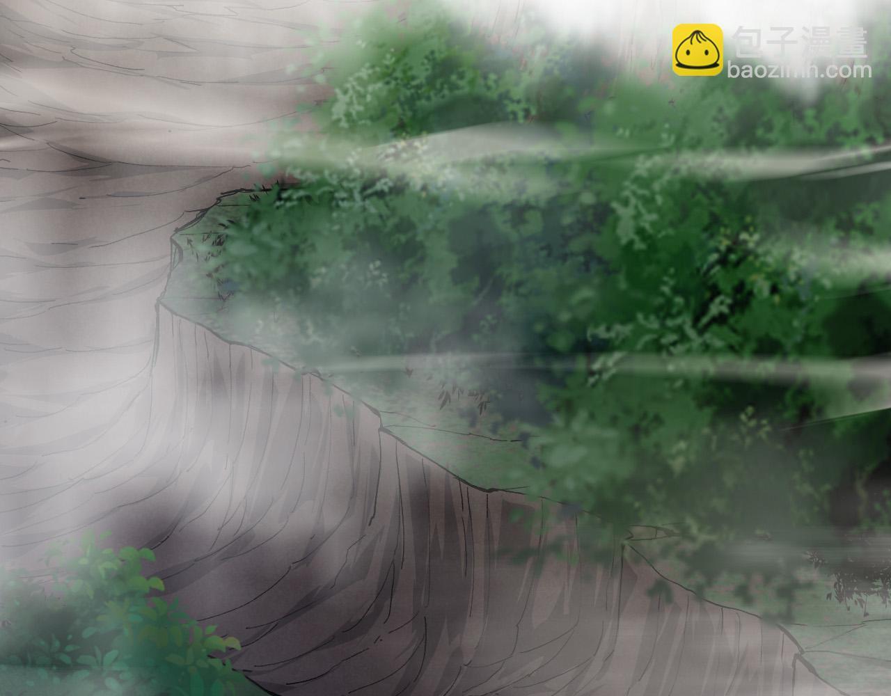 從大樹開始的進化 - 第5話 敵襲！(3/4) - 6