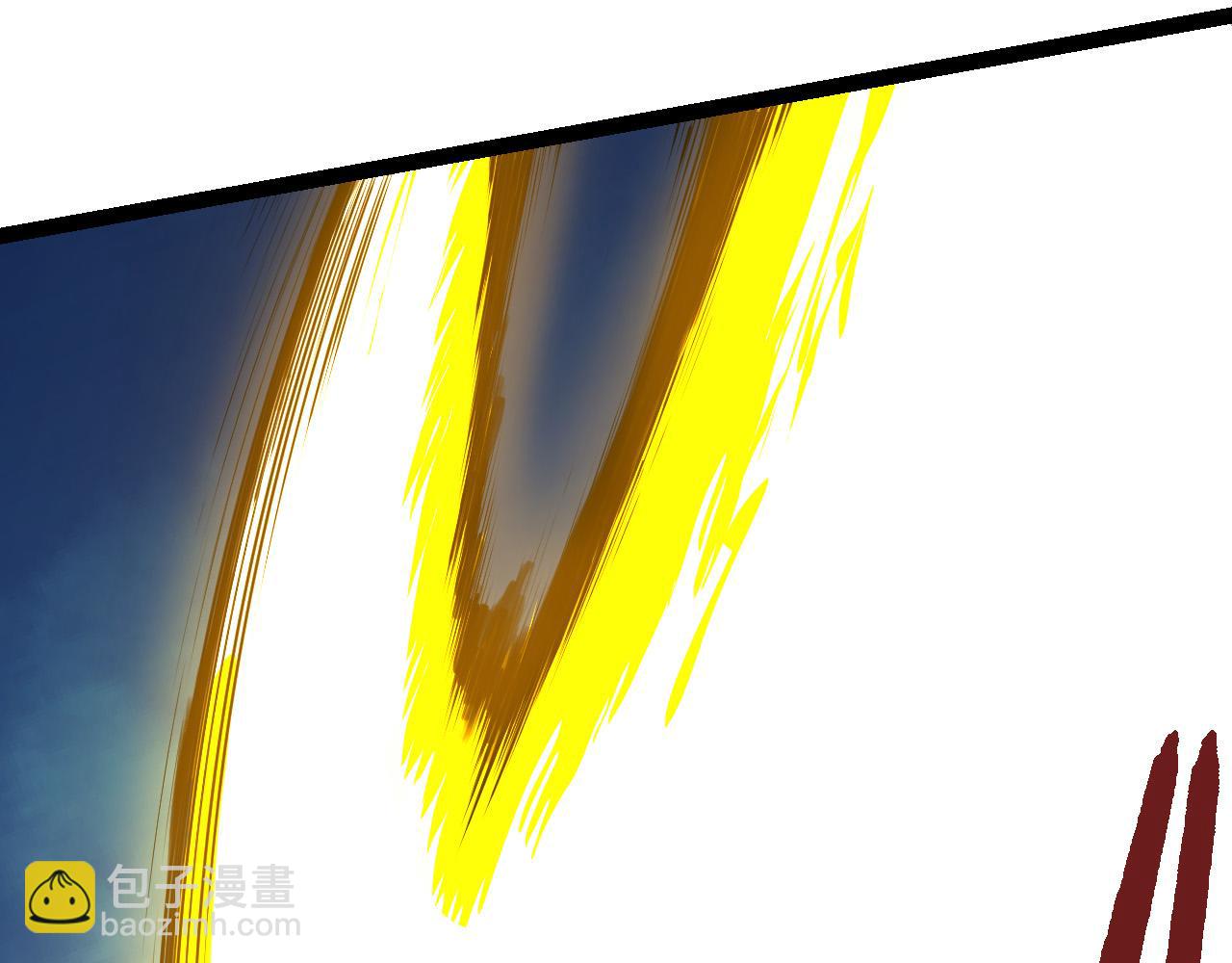 從大樹開始的進化 - 第5話 敵襲！(1/4) - 8